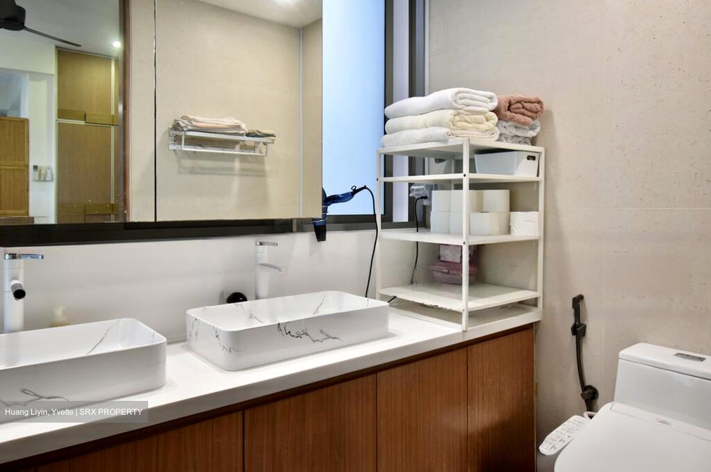 St Patrick's Residences (D15), Apartment #454887501